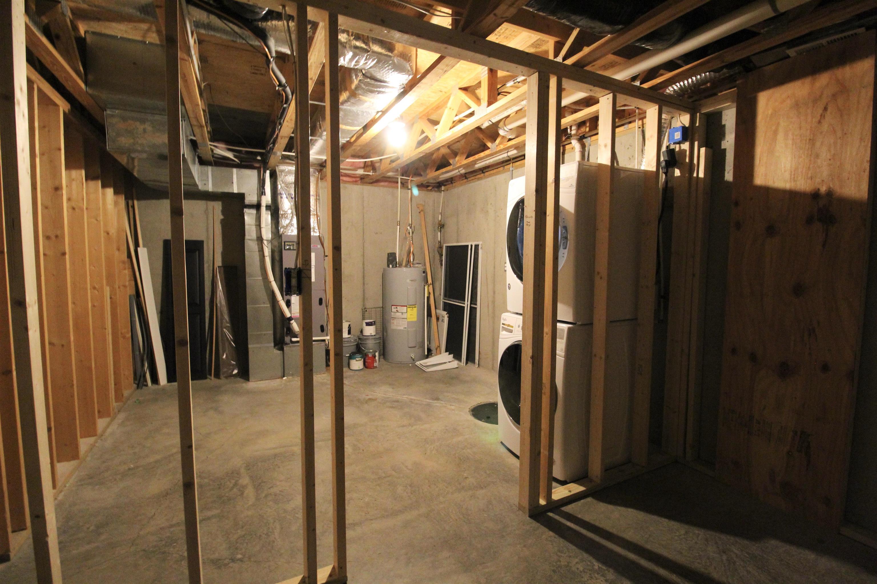 2881 Taylor Spring Lane Harrisonburg, VA 22801 - Photo 11 of 13 a view of walk in closet