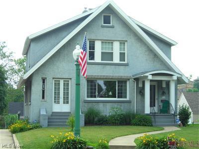 Welcome to 1441 Ridge Rd. NW