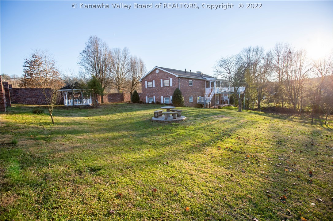 1423 Strawberry Road St. Albans, WV 25177 - Photo 37 of 43 Gallery Image 37