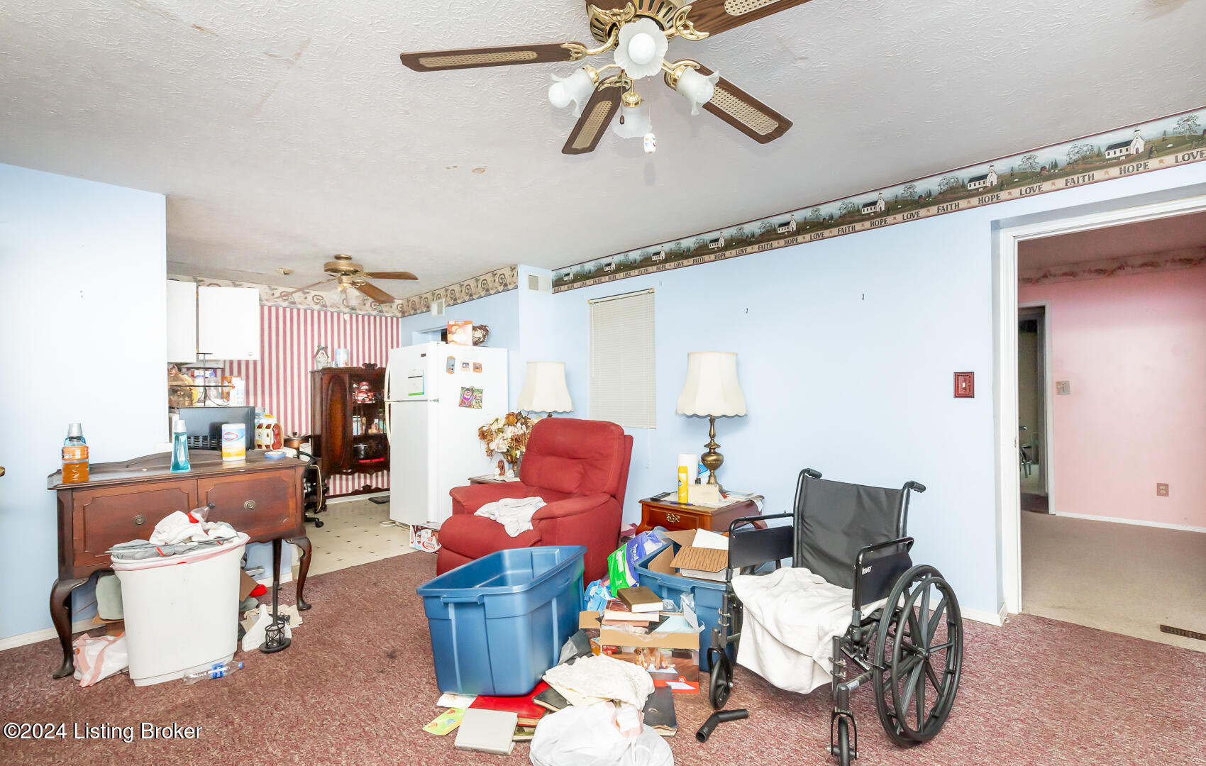 4404 Lambert Road Louisville, KY 40219 - Photo 38 of 52 LTR-138