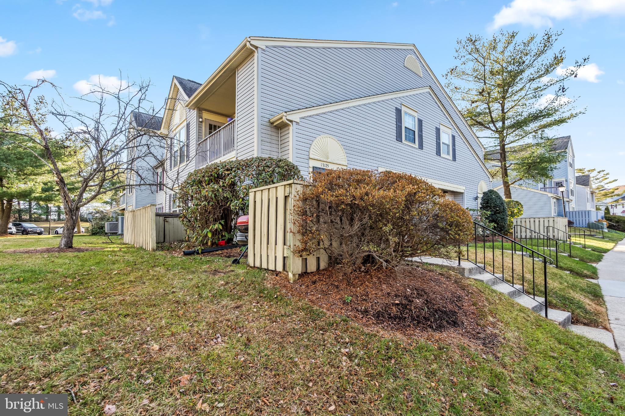 13123 Conductor Way, Unit 243 Silver Spring, MD 20904 - Photo 16 of 17 Beautiful community