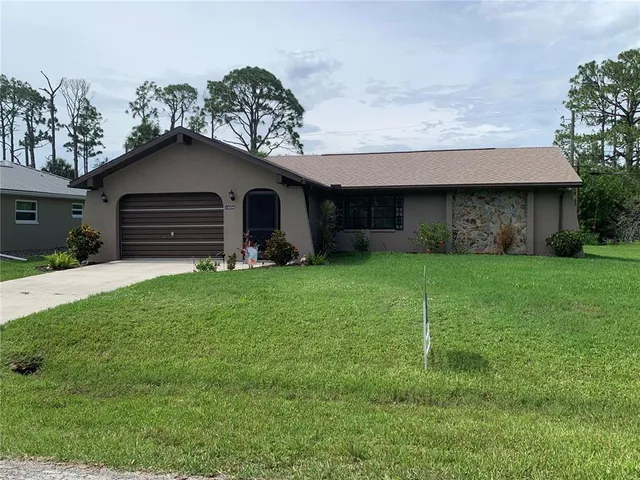 $248,000 | 18094 Ackerman Avenue, Port Charlotte, FL 33948