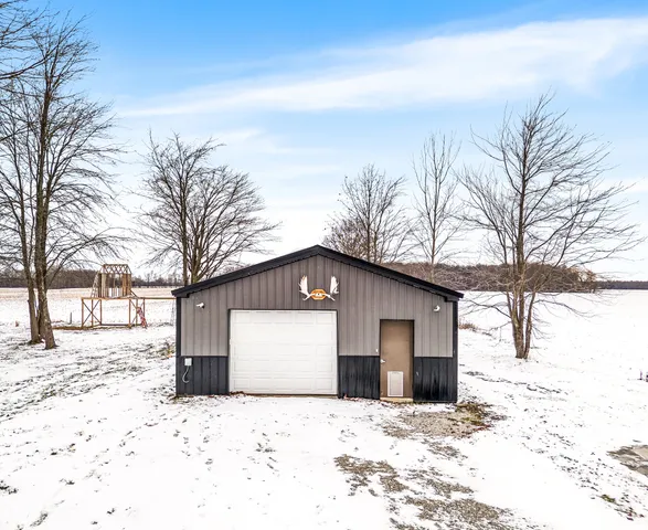 $125,000 | 7365 West Morgan Trace Road, Dupont, IN 47231