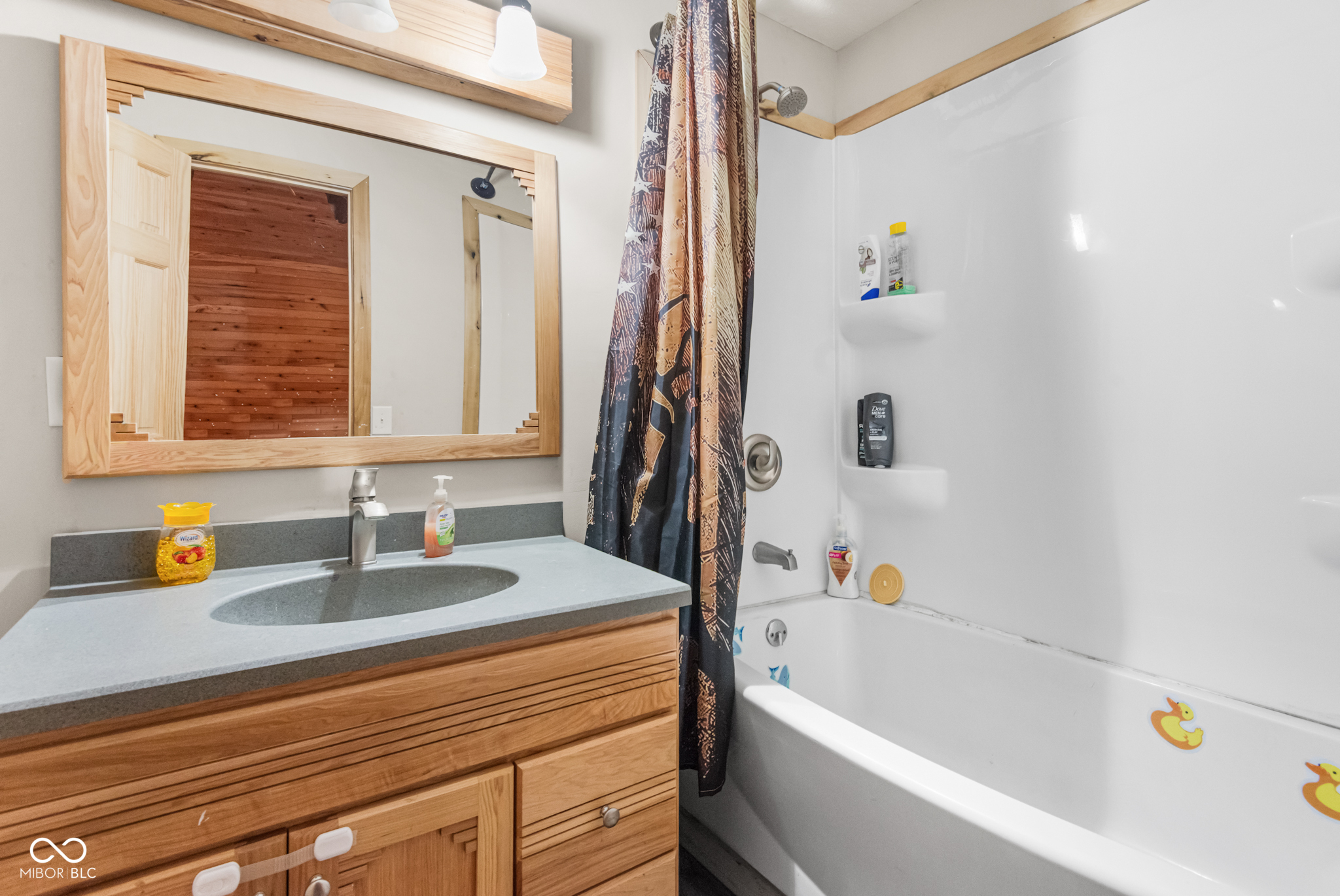 7365 West Morgan Trace Road Dupont, IN 47231 - Photo 11 of 19