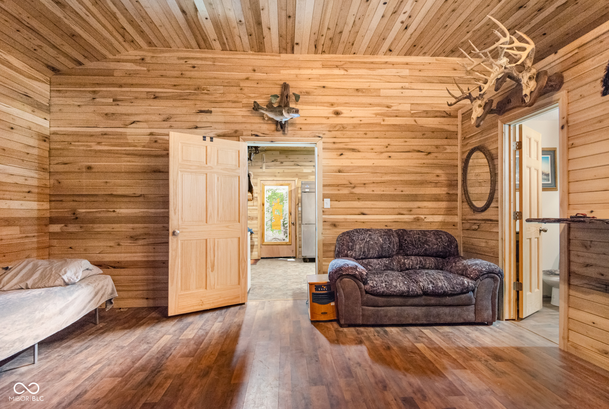 7365 West Morgan Trace Road Dupont, IN 47231 - Photo 12 of 19