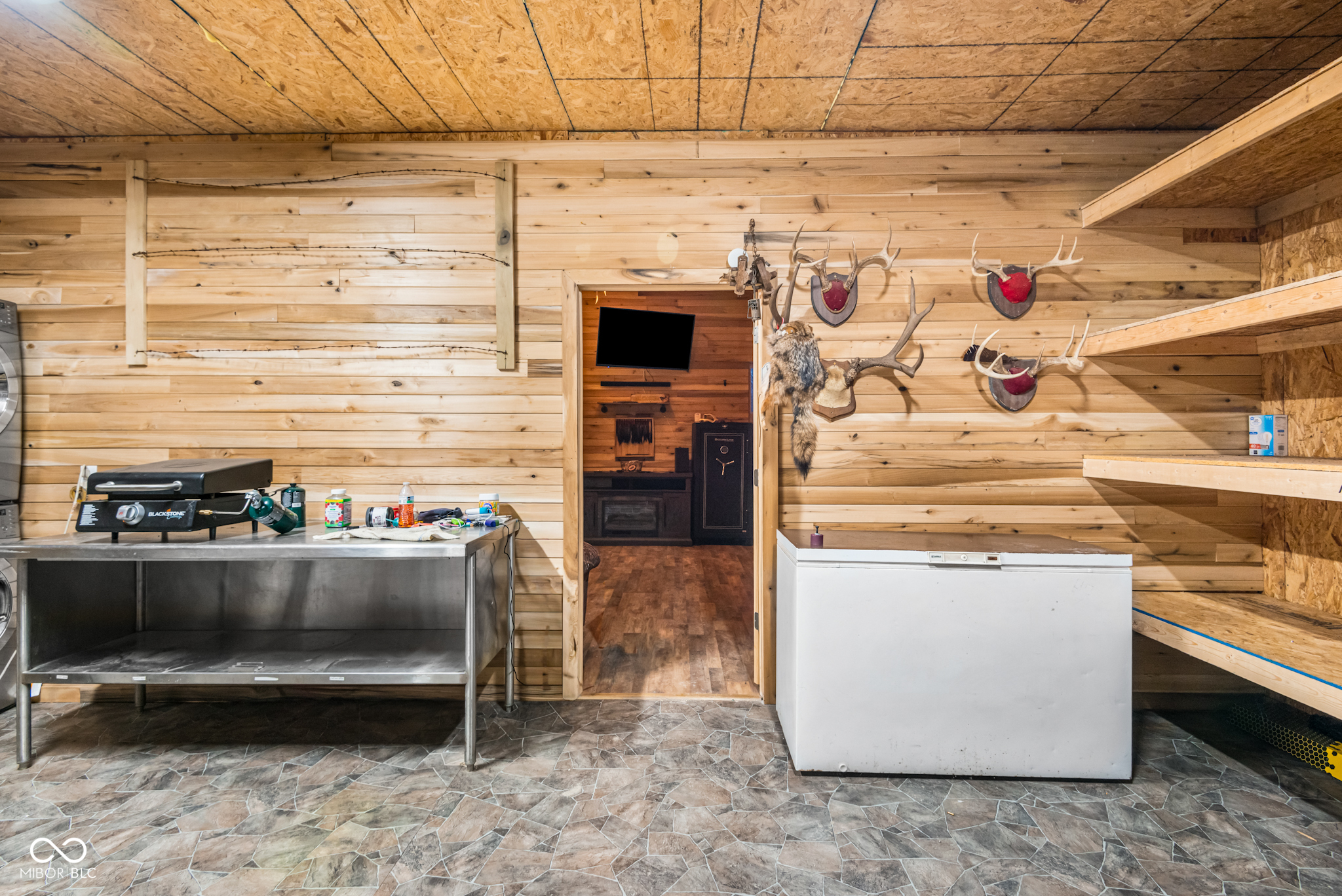 7365 West Morgan Trace Road Dupont, IN 47231 - Photo 13 of 19