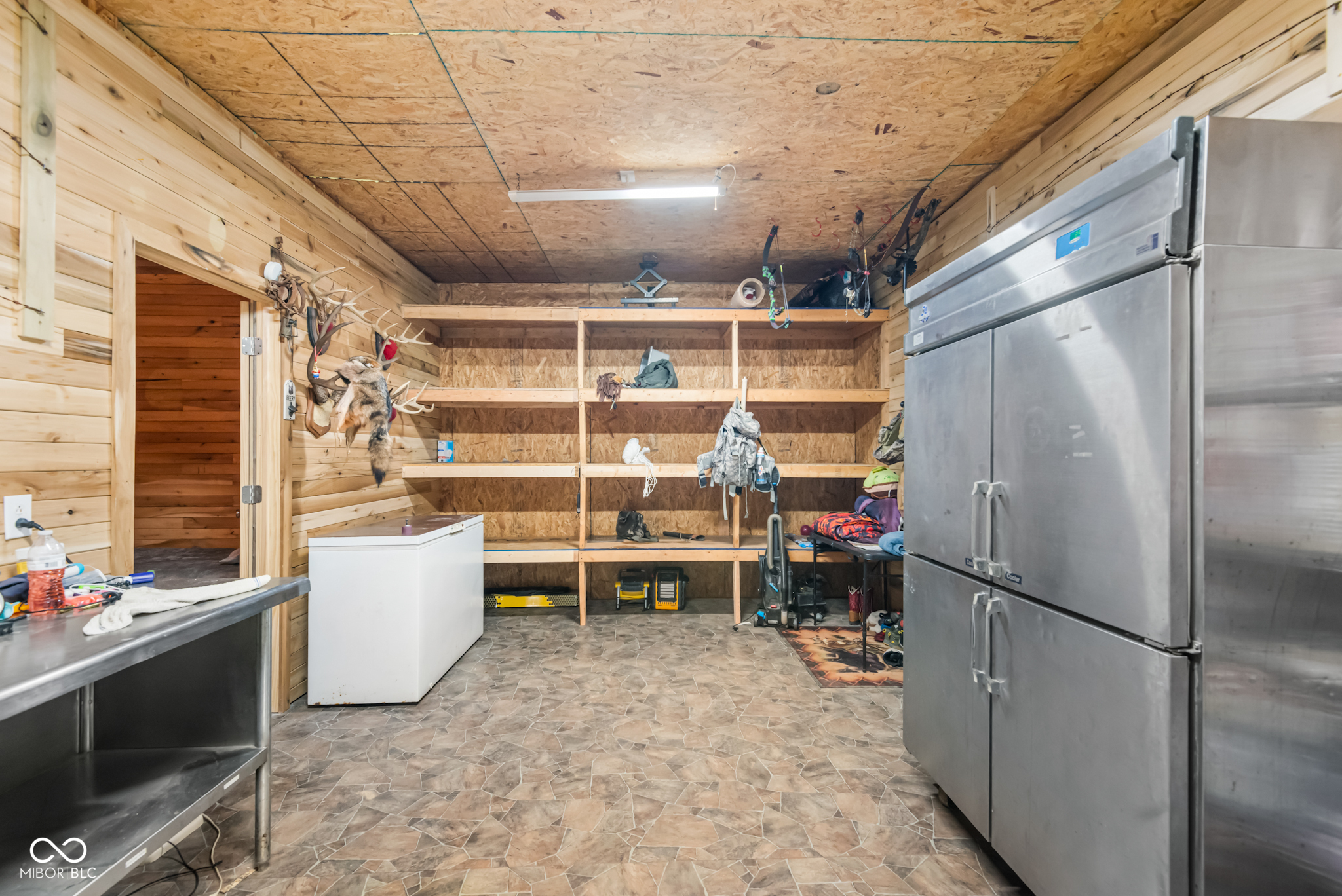 7365 West Morgan Trace Road Dupont, IN 47231 - Photo 14 of 19