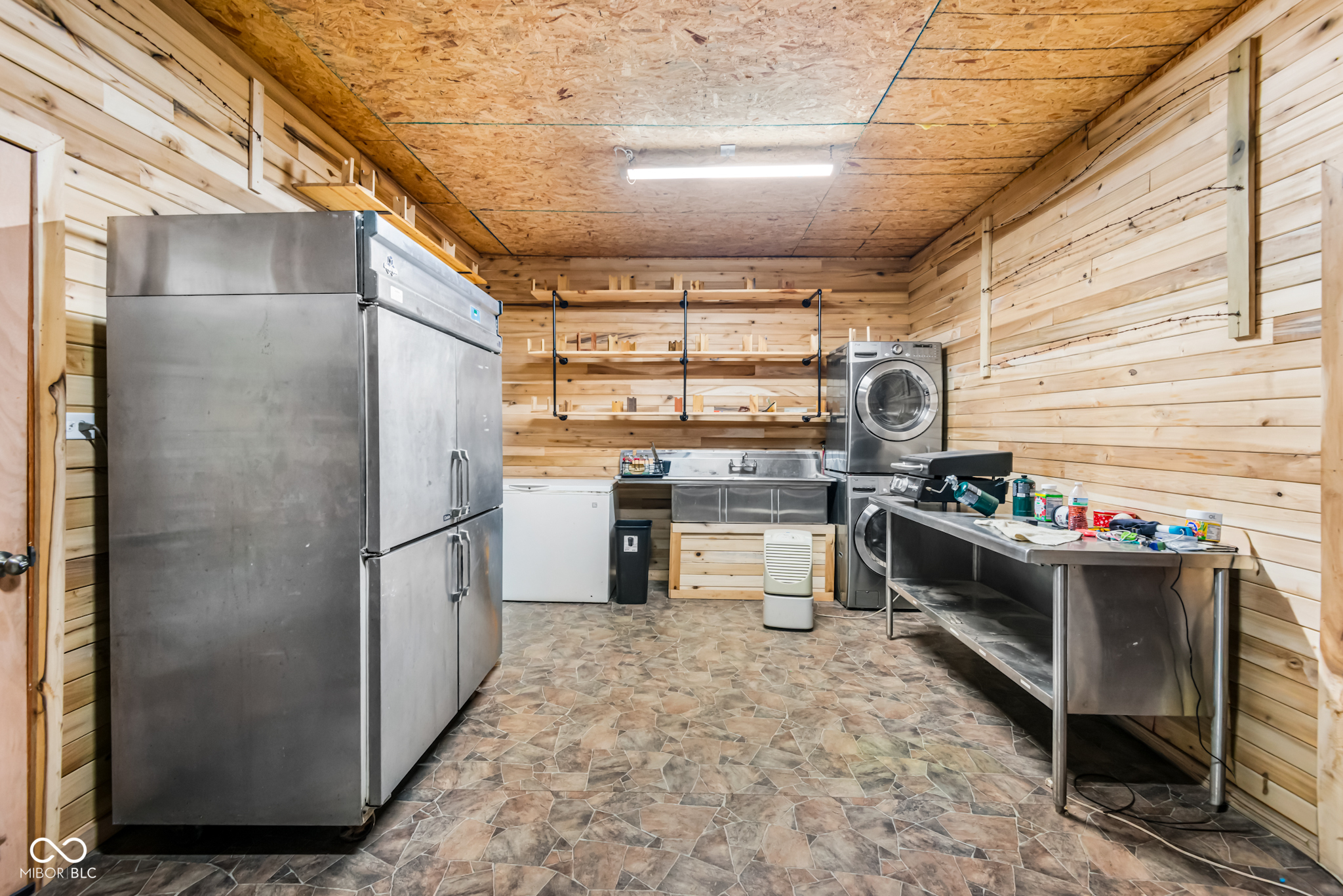 7365 West Morgan Trace Road Dupont, IN 47231 - Photo 15 of 19