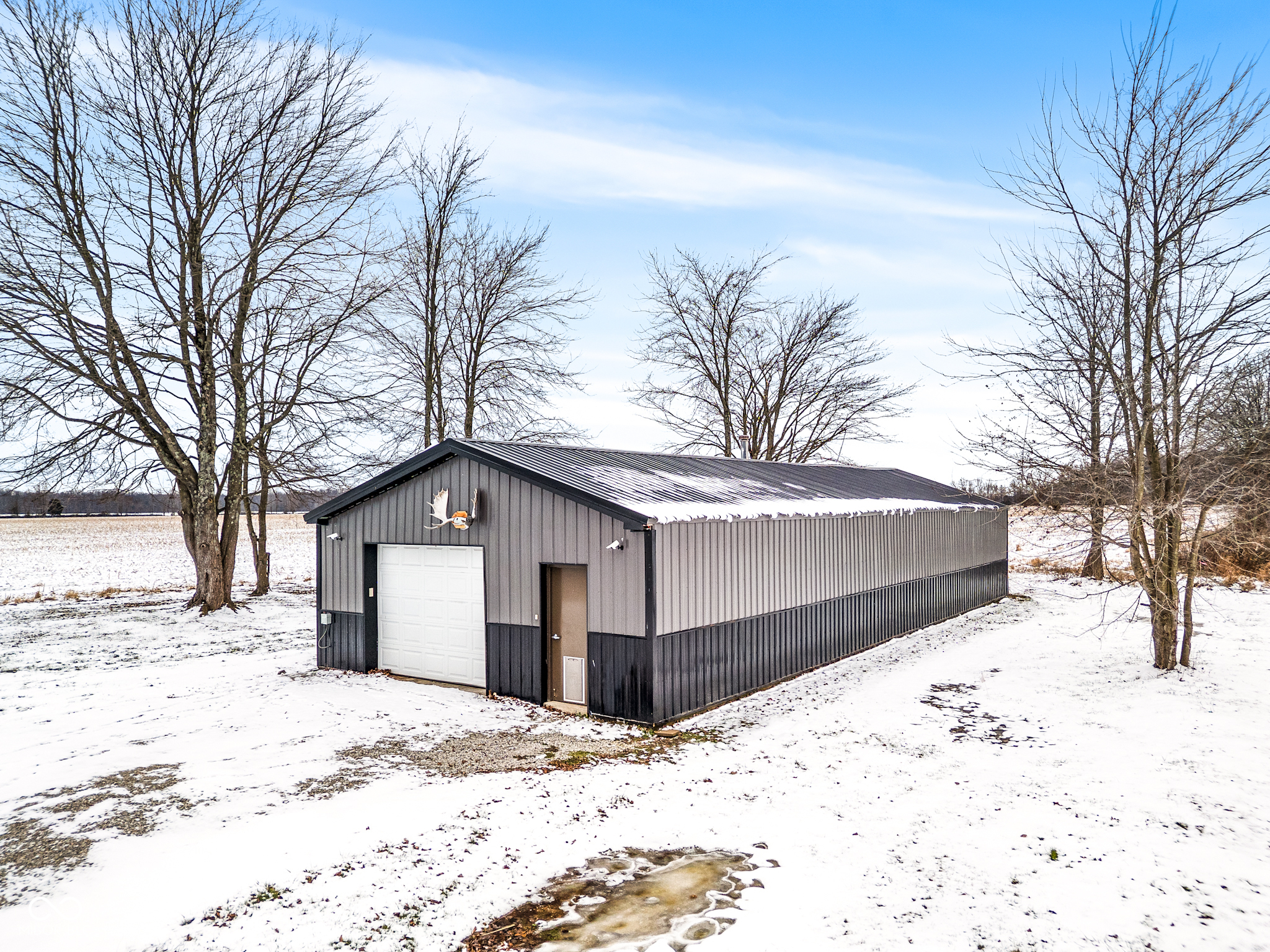 7365 West Morgan Trace Road Dupont, IN 47231 - Photo 16 of 19