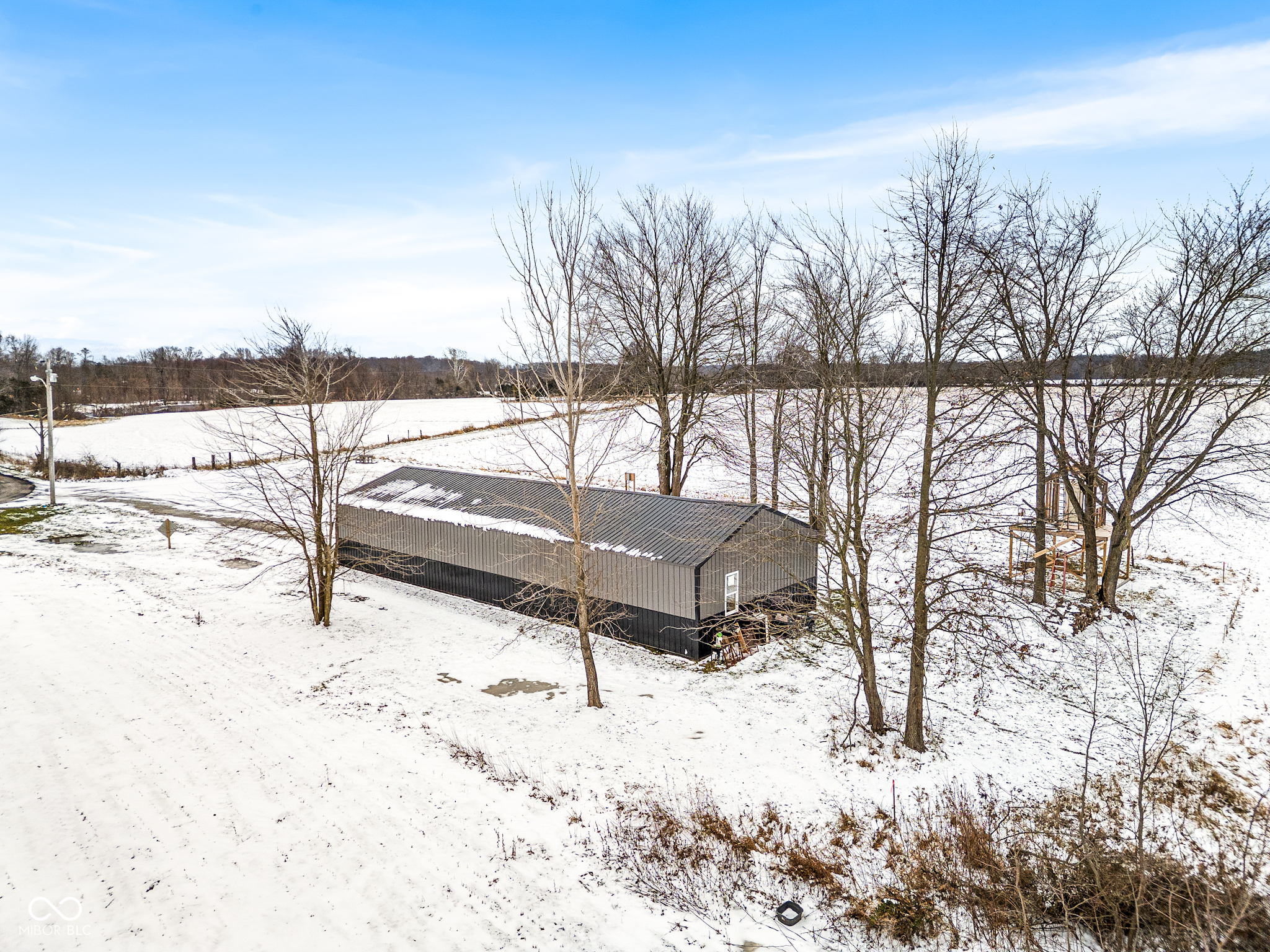 7365 West Morgan Trace Road Dupont, IN 47231 - Photo 17 of 19