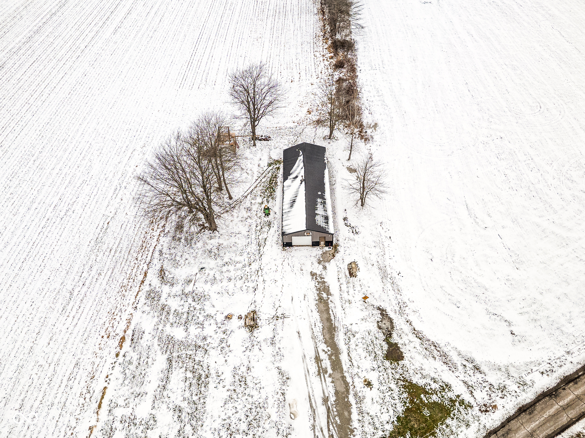 7365 West Morgan Trace Road Dupont, IN 47231 - Photo 18 of 19