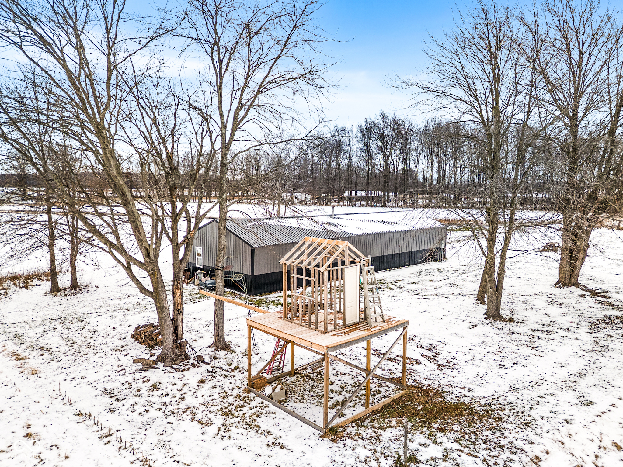 7365 West Morgan Trace Road Dupont, IN 47231 - Photo 19 of 19