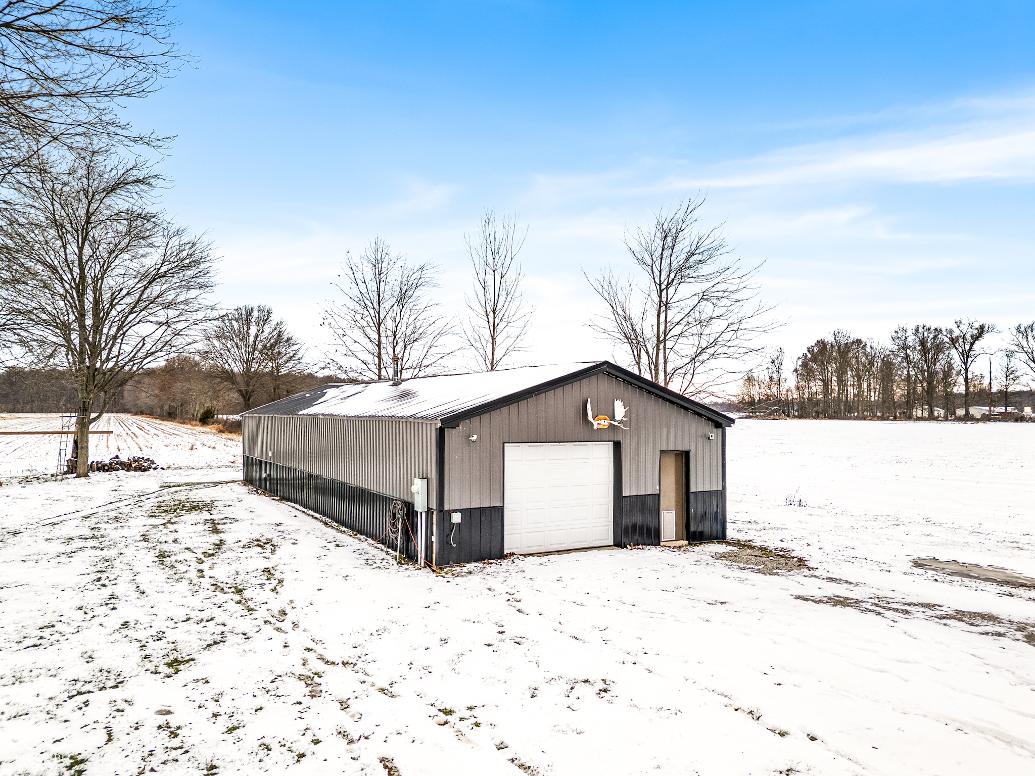 7365 West Morgan Trace Road Dupont, IN 47231 - Photo 2 of 19