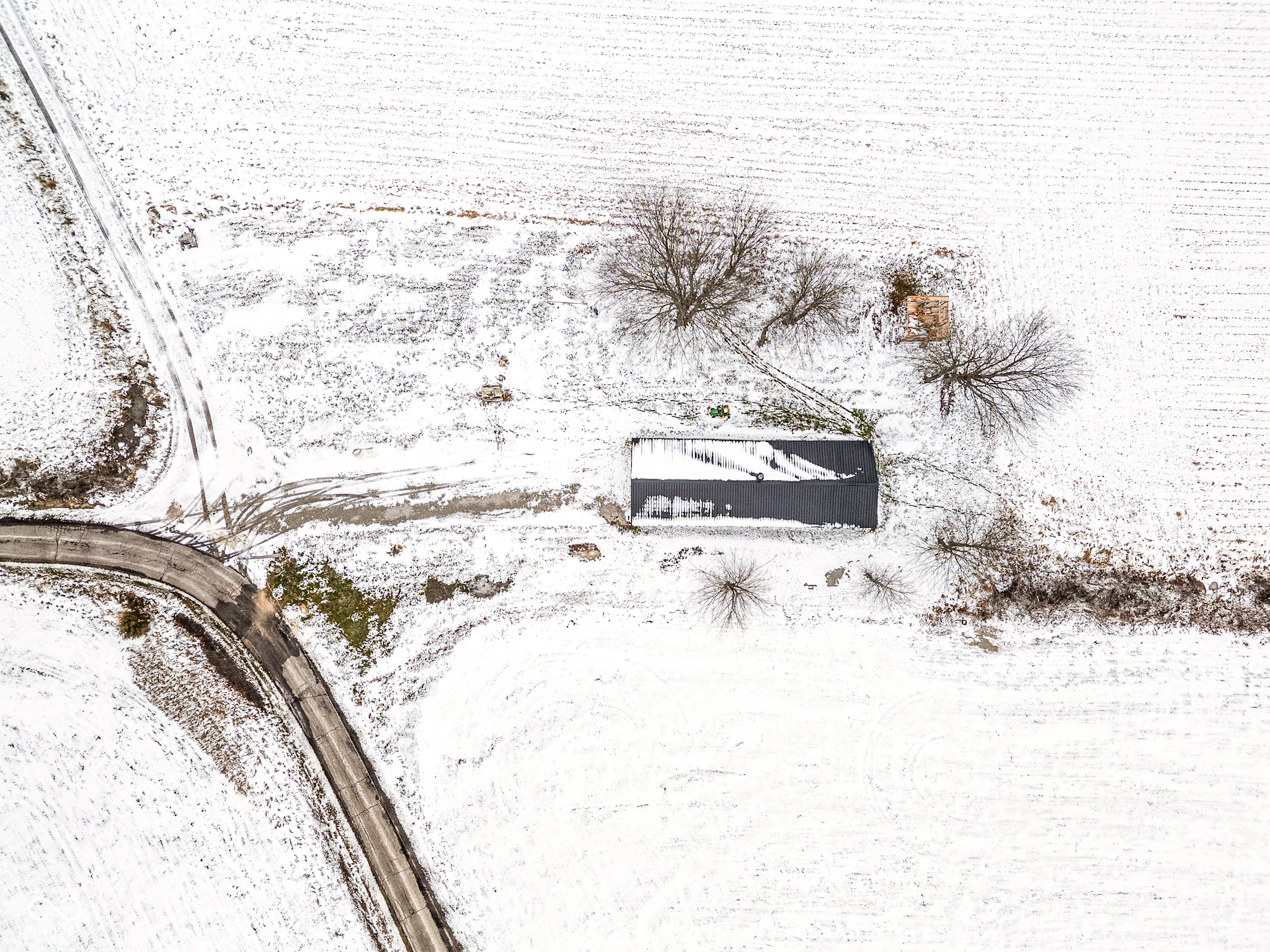 7365 West Morgan Trace Road Dupont, IN 47231 - Photo 3 of 19