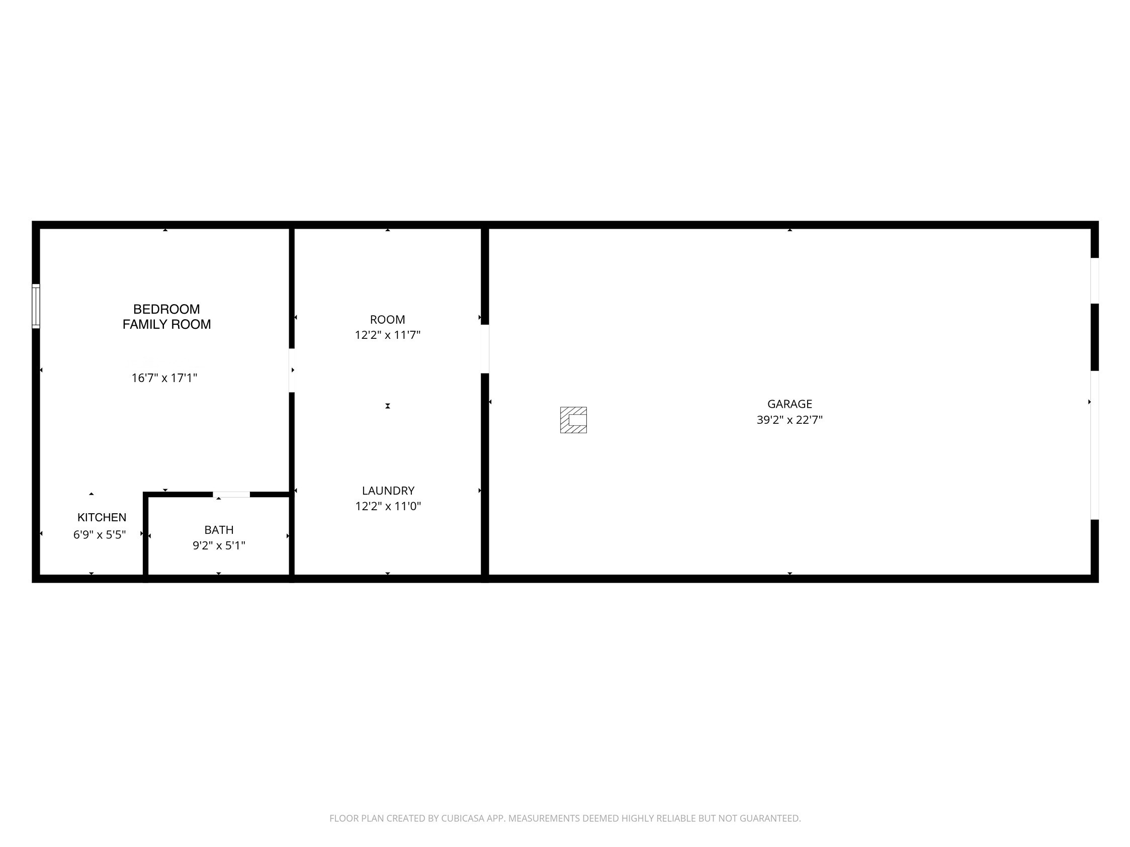 7365 West Morgan Trace Road Dupont, IN 47231 - Photo 4 of 19