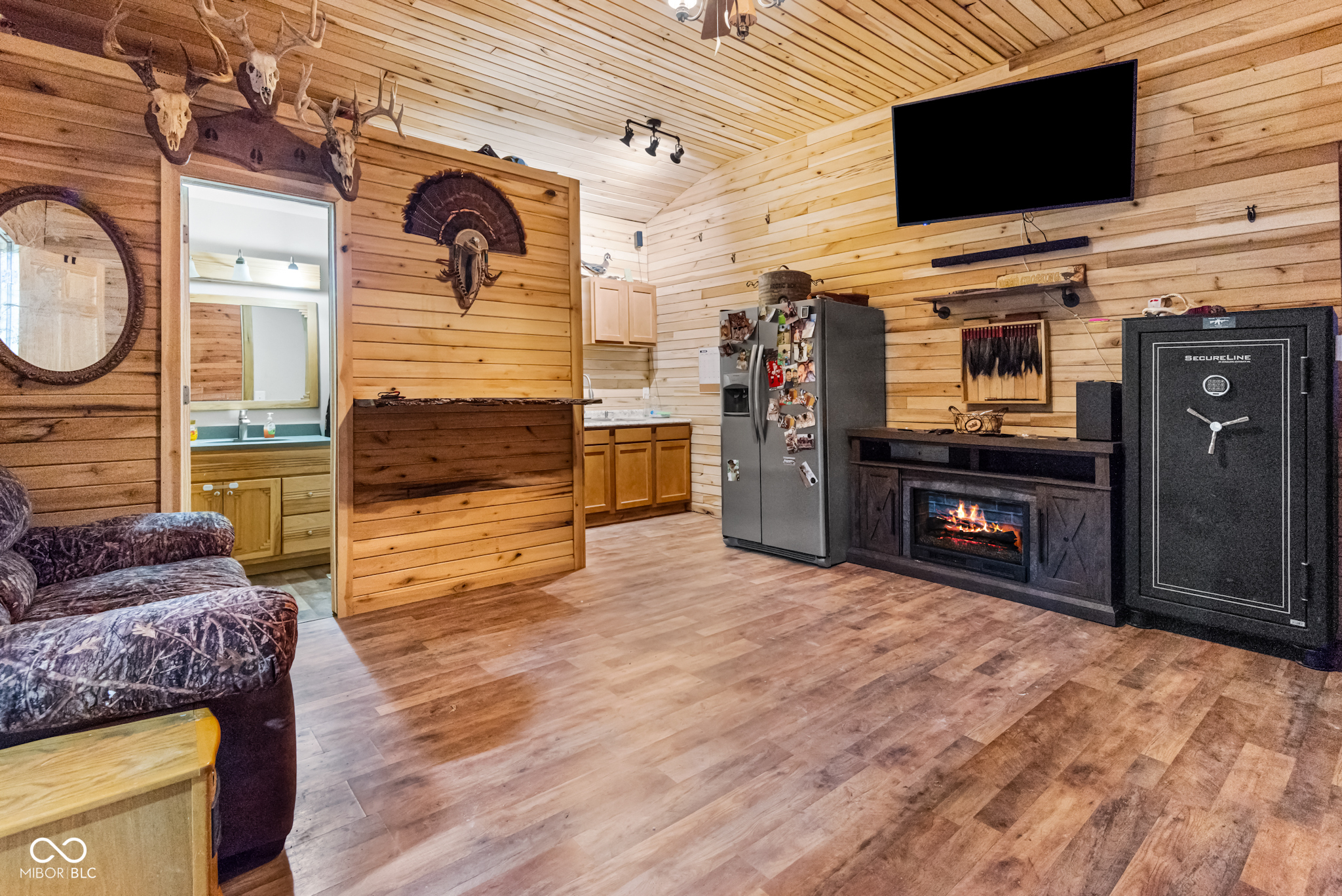 7365 West Morgan Trace Road Dupont, IN 47231 - Photo 5 of 19