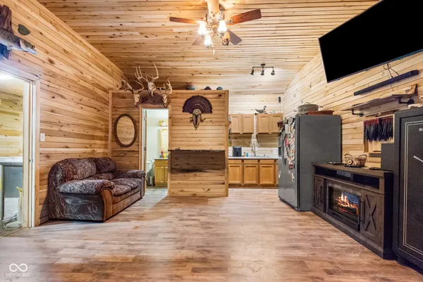 $100,000 | 7365 West Morgan Trace Road, Dupont, IN 47231