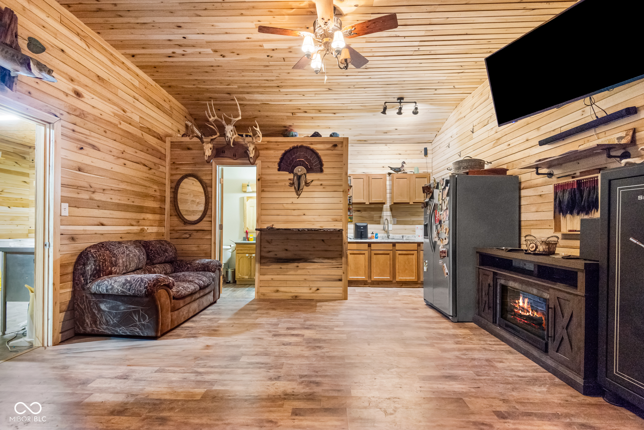 7365 West Morgan Trace Road Dupont, IN 47231 - Photo 6 of 19