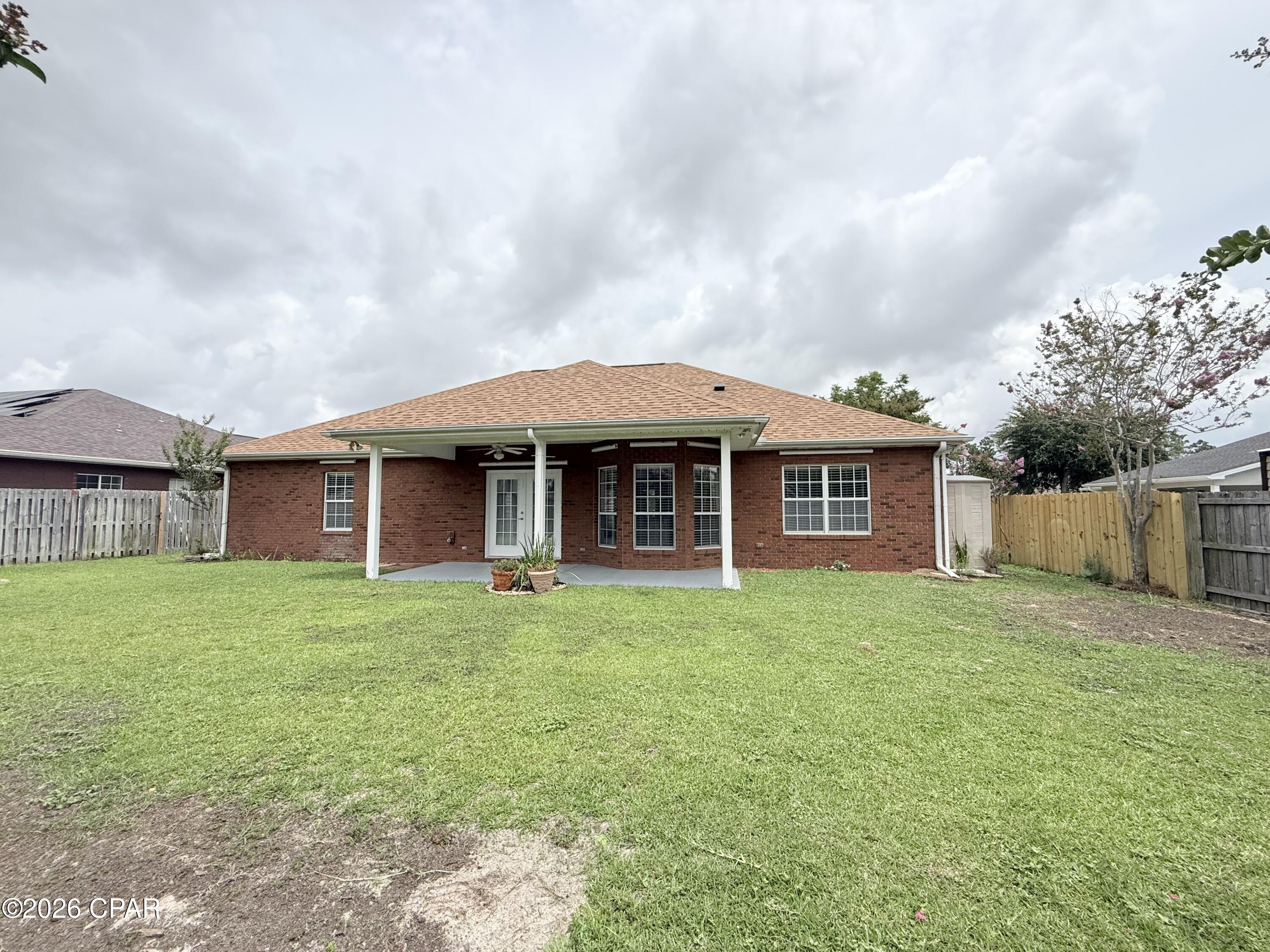 3719 Bay Tree Road Lynn Haven, FL 32444 - Photo 38 of 38