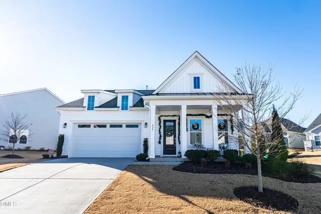 $429,900 | 425 Warm Wind Drive, Clayton, NC 27527