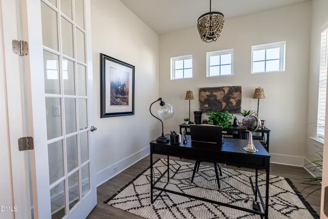 $429,900 | 425 Warm Wind Drive, Clayton, NC 27527