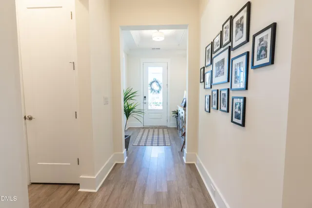 $429,900 | 425 Warm Wind Drive, Clayton, NC 27527