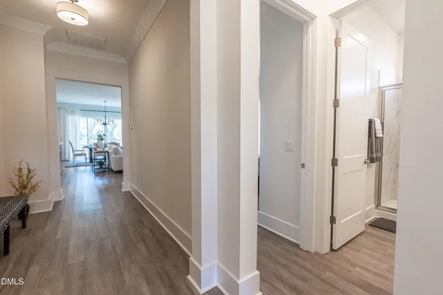 $429,900 | 425 Warm Wind Drive, Clayton, NC 27527