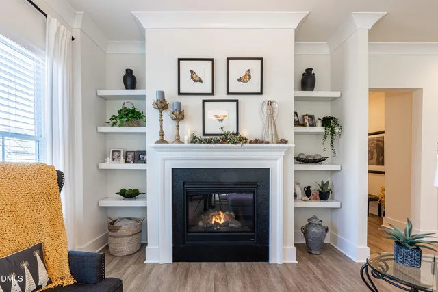 $429,900 | 425 Warm Wind Drive, Clayton, NC 27527