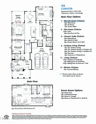 $429,900 | 425 Warm Wind Drive, Clayton, NC 27527