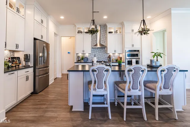 $429,900 | 425 Warm Wind Drive, Clayton, NC 27527