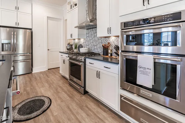 $429,900 | 425 Warm Wind Drive, Clayton, NC 27527