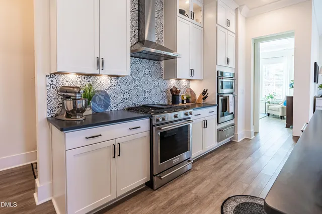 $429,900 | 425 Warm Wind Drive, Clayton, NC 27527