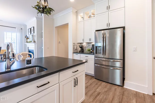 $429,900 | 425 Warm Wind Drive, Clayton, NC 27527