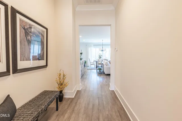 $429,900 | 425 Warm Wind Drive, Clayton, NC 27527