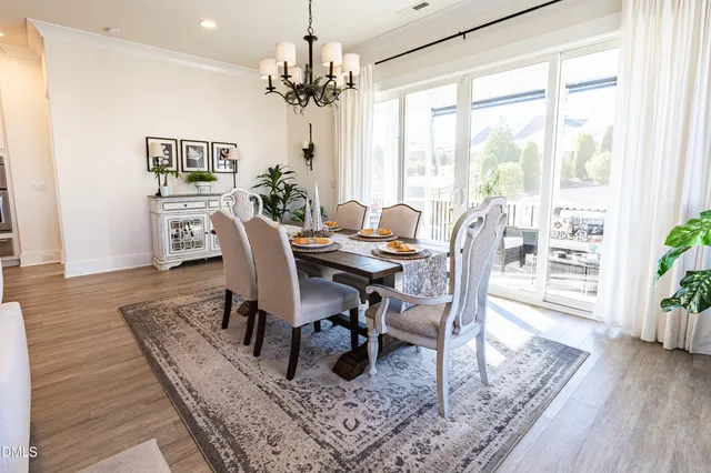 $429,900 | 425 Warm Wind Drive, Clayton, NC 27527