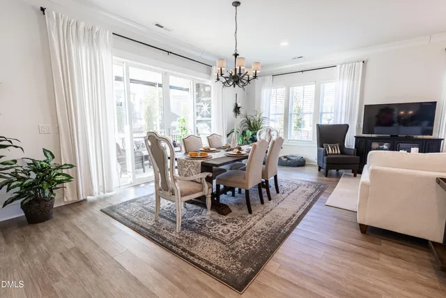 $429,900 | 425 Warm Wind Drive, Clayton, NC 27527