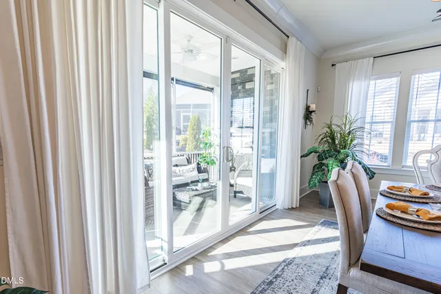 $429,900 | 425 Warm Wind Drive, Clayton, NC 27527