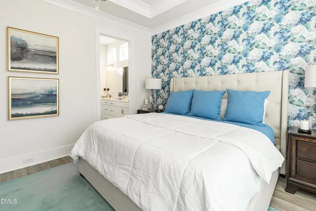 $429,900 | 425 Warm Wind Drive, Clayton, NC 27527