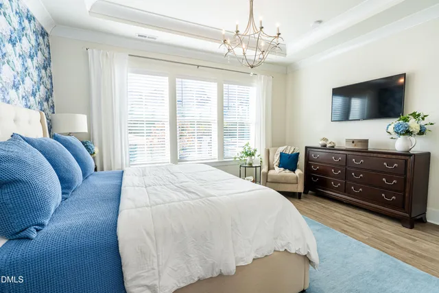 $429,900 | 425 Warm Wind Drive, Clayton, NC 27527