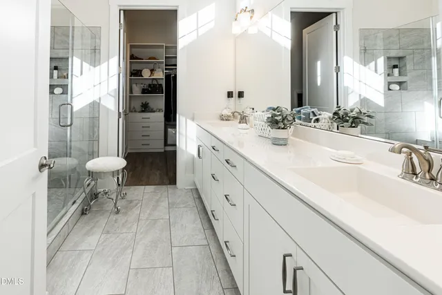 $429,900 | 425 Warm Wind Drive, Clayton, NC 27527