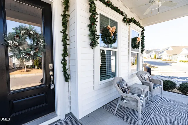 $429,900 | 425 Warm Wind Drive, Clayton, NC 27527