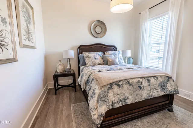 $429,900 | 425 Warm Wind Drive, Clayton, NC 27527