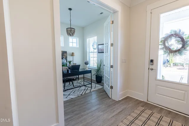 $429,900 | 425 Warm Wind Drive, Clayton, NC 27527