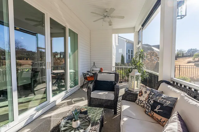 $429,900 | 425 Warm Wind Drive, Clayton, NC 27527