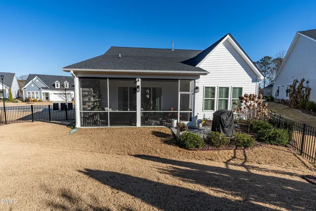 $429,900 | 425 Warm Wind Drive, Clayton, NC 27527