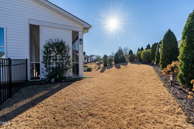 $429,900 | 425 Warm Wind Drive, Clayton, NC 27527