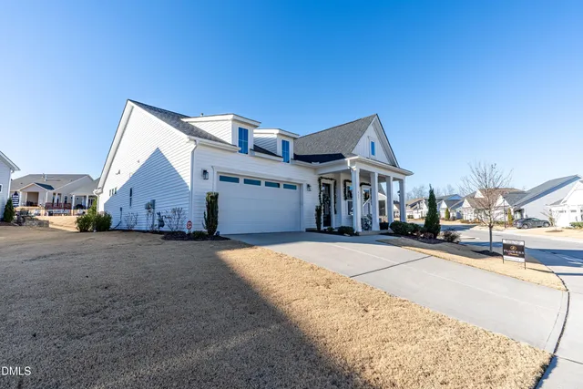 $429,900 | 425 Warm Wind Drive, Clayton, NC 27527