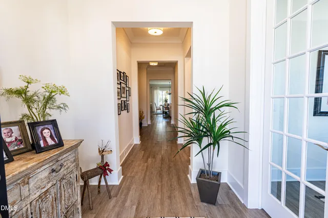 $429,900 | 425 Warm Wind Drive, Clayton, NC 27527