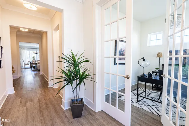 $429,900 | 425 Warm Wind Drive, Clayton, NC 27527