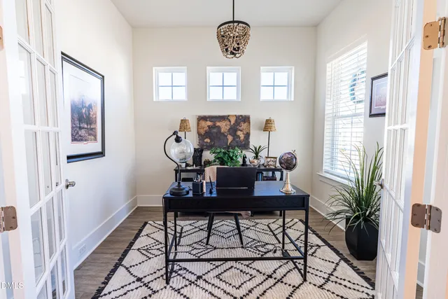 $429,900 | 425 Warm Wind Drive, Clayton, NC 27527